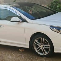 سوناته ٢٠١٩ • خليجي • محرك ٢٤٠٠