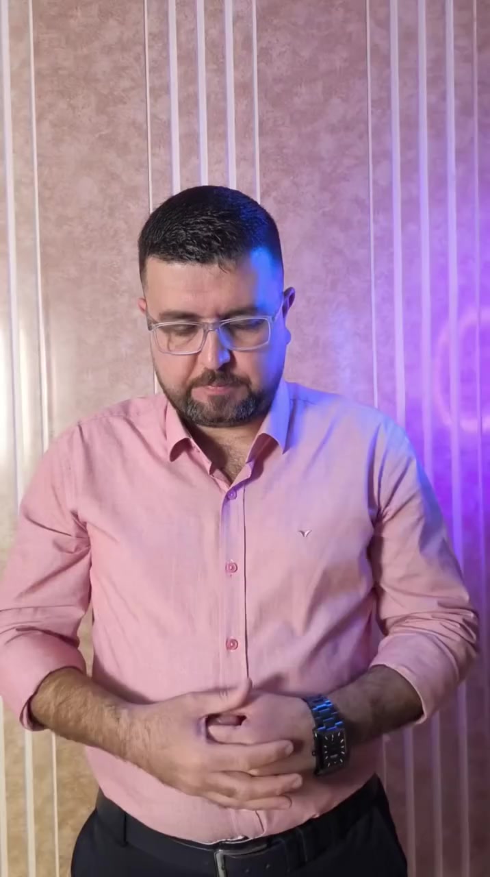 🎙️ بحة الصوت ما اختفت رغم العلاج؟
لازم يتم فحص دقيق للأحبال الصوتية وتحديد السبب الحقيقي حتى نعطي العلاج الصحيح

د. سفيان ياسين الحياني
اختصاص جراحة الأنف والأذن والحنجرة
🏢حديثة الشارع الثاني مجمع النخبة صيدلية عمر مؤيد
📞 الحجز: ***********
من الثلاثاء الى الخميس

#بحة_الصوت #الحنجرة #انف_اذن_حنجرة #صحة #علاج
