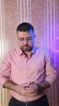 بحة الصوت • د. سفيان الحياني • ثلاثاء-خميس