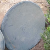 صحونه عدد 2لبيع واحد حجمه 130وثاني140 لا يوجد توصيل بغداد حي العامل 07...