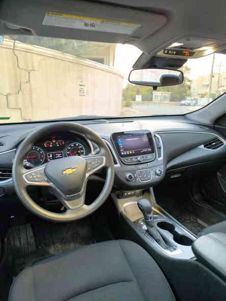 . شوفرلێت مالیـــــــبۆ 
. مــــۆدێل / 2023
 
.مواسفات LT فوول بێ سلایت
 
مەودای ڕۆیشتن 50 هەزار مایل
 
مەکینە V4-1,5 تــۆڕبۆ
 
ژمارە کاتی نەشکاوە 

.دووپارچە سبوغ 
چاملغی پێشەوە سایق
دەرگای پشتـــــەوە 
بێ ناوگرتن ، بێ ئێڕباگ 

نـــــرخ   { 12500$}

للبيع او مراوس 

شوفرليت ماليبو  ٢٠٢٣
مواصفات LT فول بدون فتحة 
٥٠ ألف مايل ماشي 
محرك ١.٥ توربو 
٤ سلندر 
رقم الموقط 

تفاصيل/  قطعتين سبع 
جامرلغ امامي سائق 
باب خلفي 

بدون دواخل بدون ايرباك 

سعر/ ١٢٥٠٠ $

*********** أربيل
