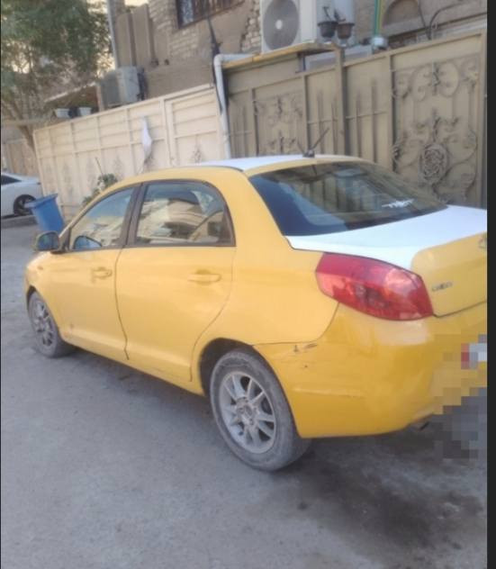 سلام عليكم سيارة فلاوين رقم بابل انكليزي السعر 23 وبيها مجال كير ومحرك كورلا  ***********
