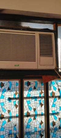 مكيفات عدد2 • توسوت وبيكو • بغداد مدينة الصدر