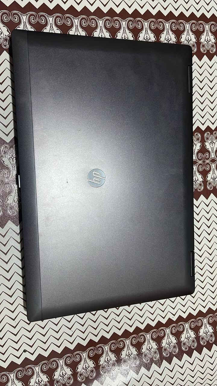 السلام عليكم
لابتوب hpللبيع جديد بس البطاريه عطلانه لان ما مستخدمه فترة 
يشغل جميع المواقع
كامل الملحقات 
سعرة 125وبي مجال للشراي 
مكاني البصرة جمعيه اسكان الموانئ 
للاستفسار 
***********
