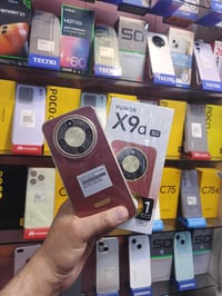 هونر x9d لون مميز الماروني ذاكره 256/12 استخدام اقل شهر  السعر 400 قفل...