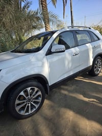 سورينتو • ٢٠١٥ • ٧ راكب