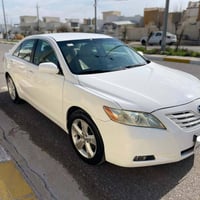 كامري LE • ٢٠٠٩ • رقم سليمانية