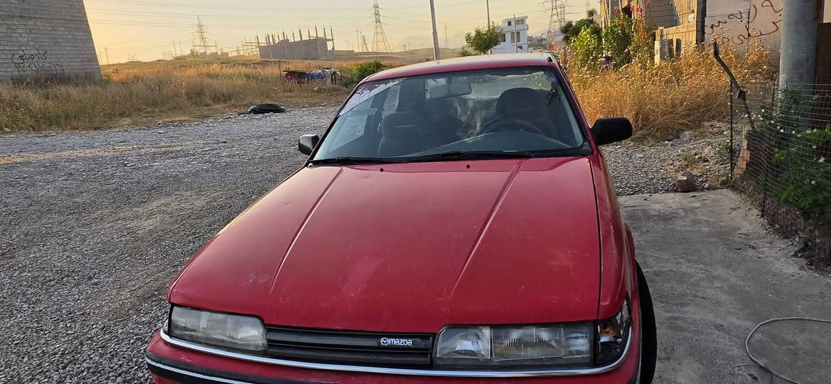 مازدا8بەخ رەقەم سلێمانی سنوق سەنەوی تا29تازەیە 4جام کارەبا 32کەلاوکەمیک مەجاله ه ***********
