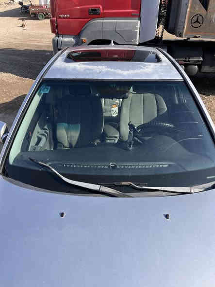 سلام عليكم ..

سوناتا 2009 امريكي رقم جديد تحويل مباشر 
السياره بيها قطعتين  بنيد وجاملغ 
مكينه 2400 السياره كما موضحه في الصور تجي وتشوف 
مكان واسط ( الحفريه ) 

السياره معروضه _105 ورقه  وبيها مجال قليل  
للستفسار الاتصال ع _ ***********
