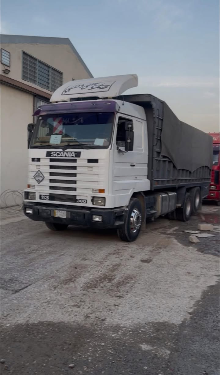 اسكانيا 360/113
سياره جديده مكفوله كفاله عامه كير مكينه 

قماره شاصي من كلشي مكفوله 

رقم صاحب السياره *********** بي وتساب 

مكلف بل نشر مكلف بل نشر 

رجاء الما شراء لا يتصل
