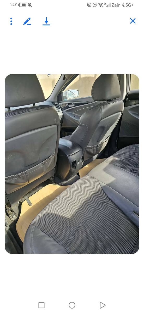 شعدك مراوس النتره صابونه كون جديده سوناته خليجي مكينه بانزين اصل 2000 فول عده فتحه مكاني ذي قار مركز مراوس فقط


**إذا كنت صاحب هذا الإعلان وتريد حذفه لأي سبب، رجاءا أرسل رسالة إلى الدعم الفني**