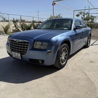 اوباما 2007 وارد كندي مكينه 3.5  السياره جاهزه من كلشي مداور ثاني يوم ...