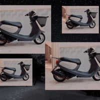 دراجه لبيع ماحجي لصوره تحكم مكينه خرسه 100 ٪100 دراجه فول نظافه والله ...