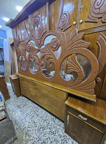 غرفه صاج عراقي حطاطه داخل وخارج صاج نظيفه وكل ضرر مابيهه سعره 550 وبيه مجال مكاني شعب شارع صحه ديوان واكو توصيل داخل بغداد لاتصال واتساب متوفر ***********
