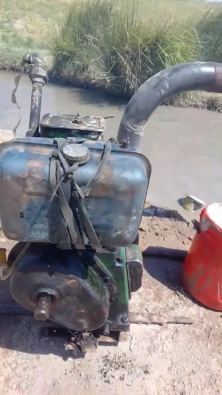 سلام عليكم ماطور للبيع ابو الخمسه ماطور شرط على الماي بدون صونده خنزيره 4ب4 ماطور نظيف عنوان الناصرية قلعة سكر سعر 200وبي مجال قليل ***********
