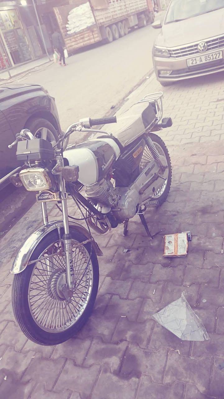 ايراني نامي تلث احرف مديل ١٦لاصرف لا بخار تخبل مال شغل السعر ٣٠٠ وبيها مجال


**إذا كنت صاحب هذا الإعلان وتريد حذفه لأي سبب، رجاءا أرسل رسالة إلى الدعم الفني**