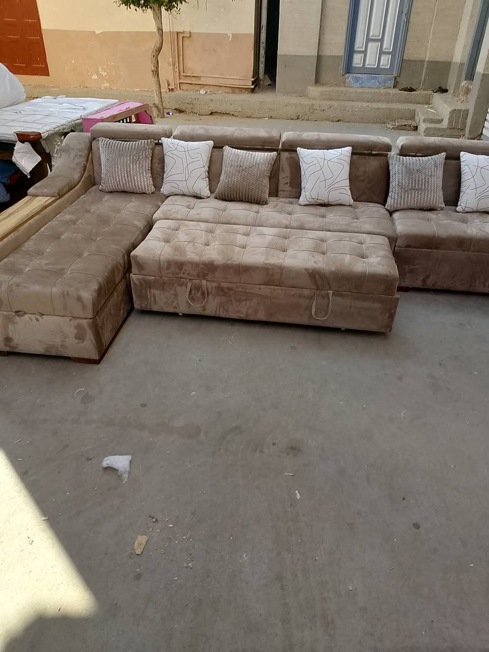 متاح تنفيذ بفضل الله


**إذا كنت صاحب هذا الإعلان وتريد حذفه لأي سبب، رجاءا أرسل رسالة إلى الدعم الفني**