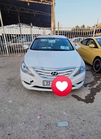 سوناتا خليجي • ٢٠١١ • رقم أربيل