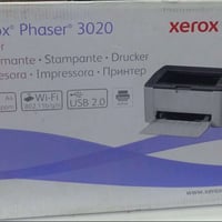 طابعه جديده( فقط عادي)  xerox مواصفاتهه معروفه وكلش سريعه استعمال فقط ...