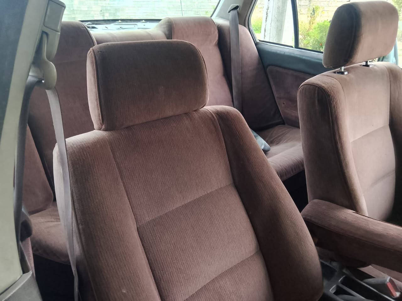 هوندا ياباني موديل 93 رقم فحص نينوى شرط التحويل سياره جاهزه مكينه وكير شرط مال كصه صدر خير من الله سياره جاهزه وين مايعجبك فقط عايزه ترتيبات شعندك مراوس نزل
وشراي يتصل
***********
