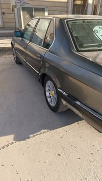 ٧٣٥ • ١٩٩١ • مكينة ٣٫٥