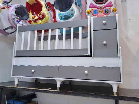 ✨ متوفر عدنا أحدث وأجمل غراض الأطفال بأسعار تنافسية وجودة ممتازة! ✨
👶 عرباين – كواريك – حجلات – سراير – مرجوحات – مشايات – ألعاب تعليمية وغيرهم هواي!

العنوان تكريت الزهور بالفرع مال مجمع الطبي بالنهاية اسمه عش الطفولة 
للاستفسار اكثر ***********
تتوفر خدمة توصيل
