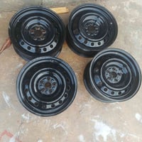 كورلا أصلي • ١٦بوصة • كركوك حي لنداء