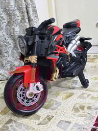 دراجه شحن البيع سعر 160 وبيها مجال للاستفسار 07712872440