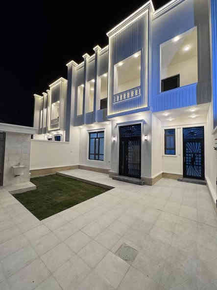 🏡 عروضنا مستمرة… ولكن هذا العرض قد لا يتكرر!
✨ دار للبيع في الرمادي – شارع 40 / خلف ماركت القيصر

🔹 المساحة: 250 م²
🔹 جنس العقار: طابو زراعي – تحويل مباشر
🔹 الشارع: 8 متر / تبليط
🔹 الدار مشيّد من طابقين – بناء حديث صفر غير مسكون

---

🏠 تفاصيل الطابق الأول:

غرف نوم عدد 2

صالة أنيقة

استقبال واسع

مطبخ حار وبارد

مناور

مجموعة صحيات داخلية وخارجية

كراج واسع

حديقة أنيقة

🏠 تفاصيل الطابق الثاني:

غرف نوم عدد 2

صالة واسعة

مجموعة صحيات

---

⭐ مواصفات ومميزات الدار:

نوع البناء: حجر.

نظام غاز خارجي.

نظام بوستر ماء.

نظام جزامة خارجية.

نظام كاميرات مراقبة.

نظام سبالت.

نظام ستالايت.

شبابيك دبل جام عازلة للأصوات والرياح والأتربة.

منطقة سكنية راقية وهادئة.

أغلب سكان الحي من الموظفين والمدراء العامين.

اضافتاً إلى ذلك جميع المدارس قريبة من ابتدائية و متوسطة و إعدادية ( بنين و بنات ).

💰 السعر: 190 مليون – قابل للتفاوض.

ـــــــــــــــــــــــــــــــــــــــــــــــــــــــ.

📍 للمزيد من التفاصيل يمكنكم زيارة مكتبنا:

مكتب شمس الرافدين للعقار    – الرمادي / شارع 40 – قرب مرطبات دريم لاند.

📞 أرقام التواصل (واتساب متاح):

*********** ✅ عبدالغني الفراجي.

*********** ✅ عبدالغني الفراجي.

*********** (كــورك) ✅

⏰ متواجدون في المكتب على مدار أيام الأسبوع.

من الساعة 3 عصراً حتى الساعة 9 مساءً.

نرحب بكم دائماً لزيارتنا والاستفسار عن أي عقار يناسبكم.
