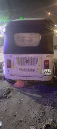 للبيع تكتك 21     07722639510