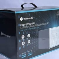 يوتاماستر PS400RC3 • ٤ خانات • ٨٨ تيرابايت