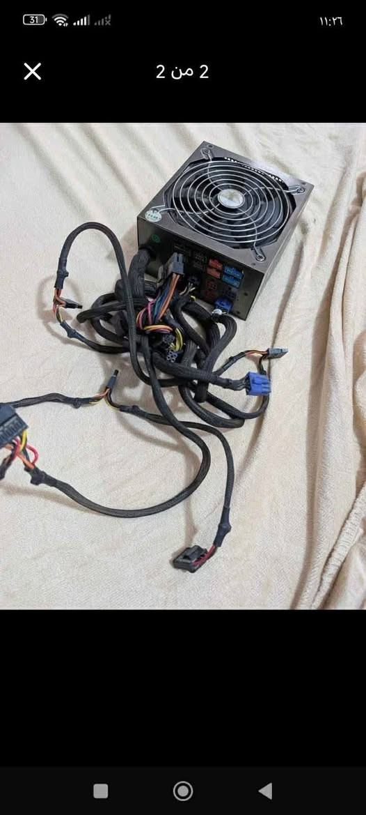 بور سبلاي نظيف مستخدم 900 واط سعر اخو البلاش 50 الف


**إذا كنت صاحب هذا الإعلان وتريد حذفه لأي سبب، رجاءا أرسل رسالة إلى الدعم الفني**