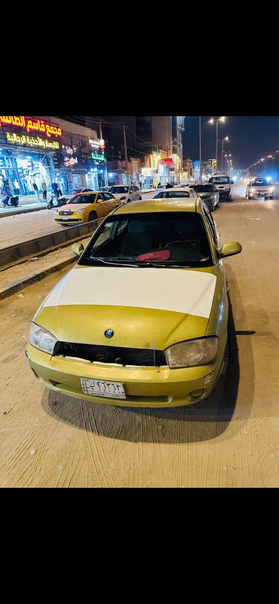 سبكترا 
2002
مكفوله
بسمي رقم بغداد 
*********** النجف, العراق
