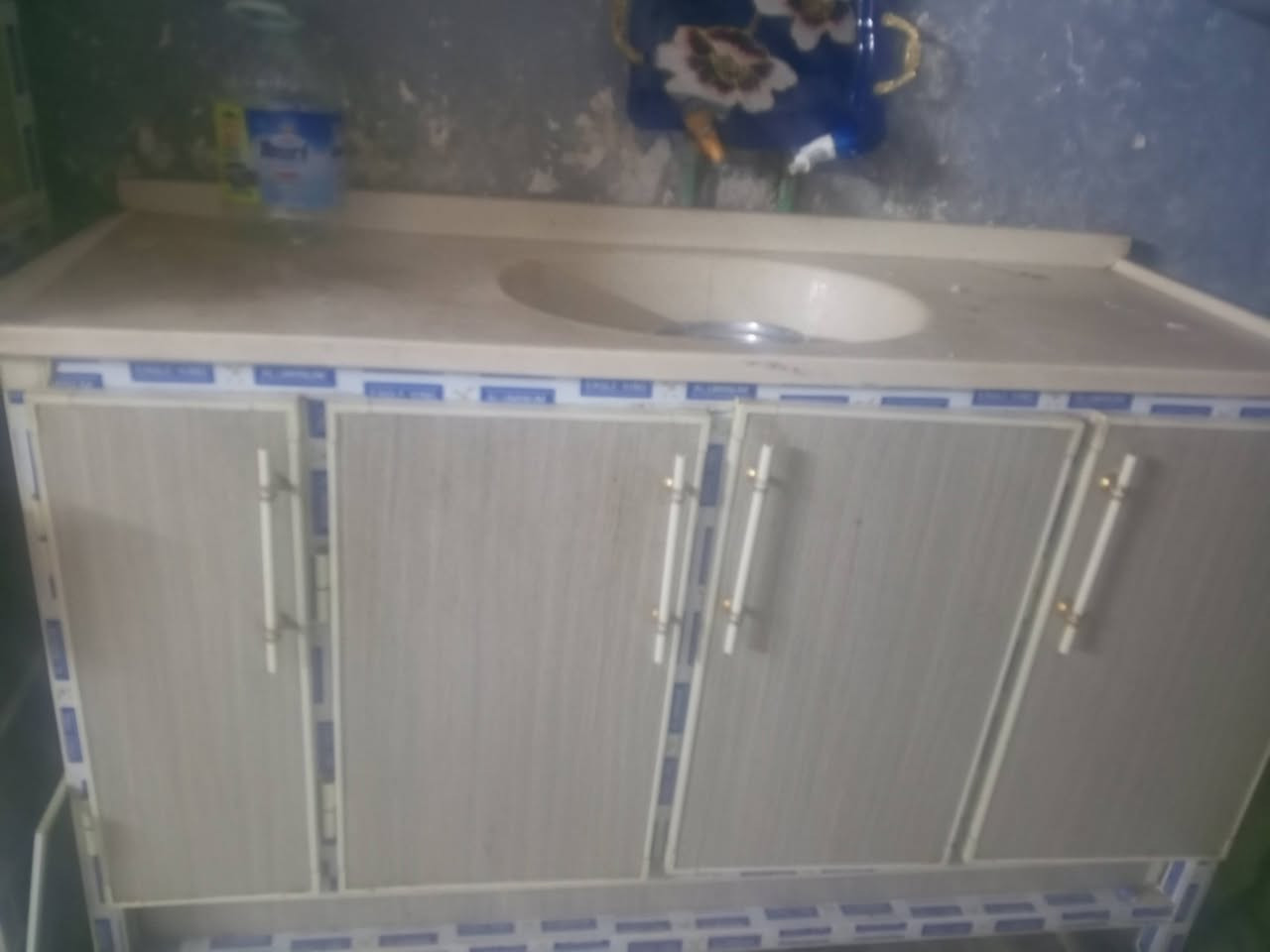 كاونتر للبيع 500 للشعب


**إذا كنت صاحب هذا الإعلان وتريد حذفه لأي سبب، رجاءا أرسل رسالة إلى الدعم الفني**