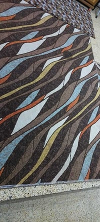 سجادات ٣×٢ • مندوبة أثاث منزلي