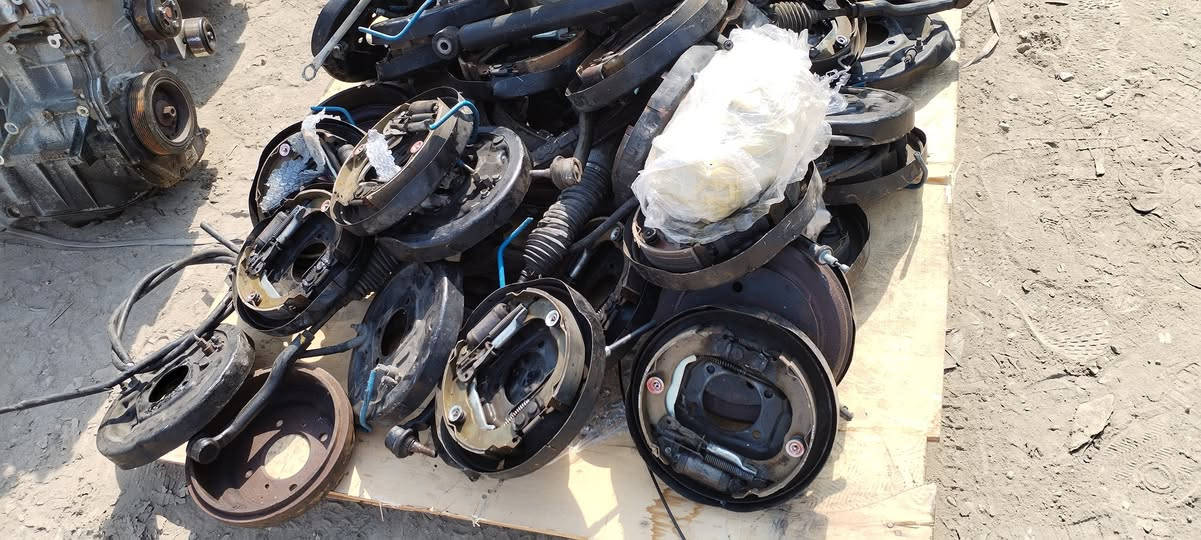 مجمع نيسان الادوات 
هندي  صني ياباني و كوري 
تيدا. فيرسا
صناعي النجف خلف محلات مسبح 
*********** وات ساب
