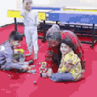 معهد التوحّد • اضطراب التوحّد • روضة كوت تموز