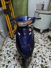 دراجه ستين للبيع الدراجه طافيه ابيع كوم حديد سعره 125 وبيه مجال مكان ب...