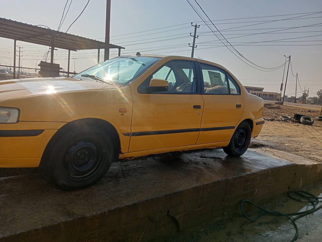 مكان حله شارع 80//***********
