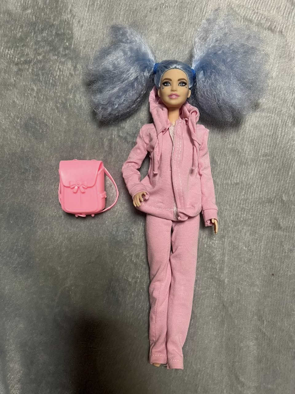 متوفرە باربي ٦ الف 💗


**إذا كنت صاحب هذا الإعلان وتريد حذفه لأي سبب، رجاءا أرسل رسالة إلى الدعم الفني**