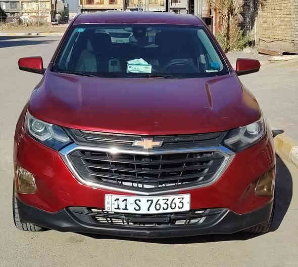 كوينكس ٢٠٢٠ للبيع او مراوس حسب القناعة حادثها بنيد وجاملغ الجهة اليمنى فقط مع وجود بارد بالسيارة مكينة ١٥٠٠ تيربو رقم بغداد باسمي مكاني بالكوت السعر ١٤٠ وبيها مجال للاستفسار ***********
