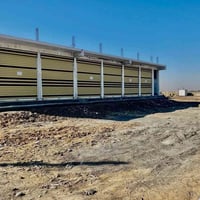 محلات للايجار • ايجار يومي • منطقة ١٧