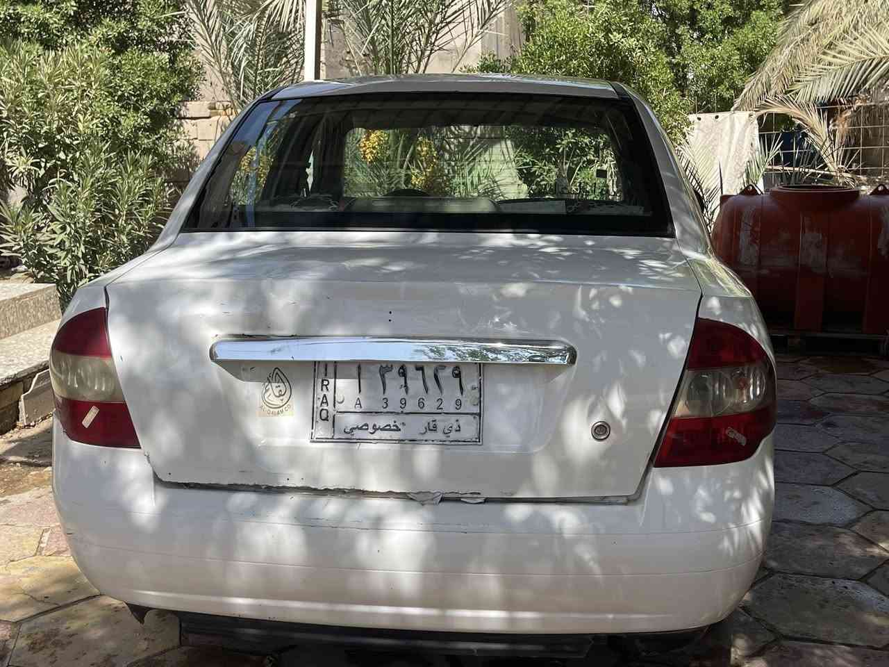 تايبه للبيع مديل ١٤
   سنويه ٢٧ رقم ذي قار
      مشروع وطني ضربتهه
             لبنيد وماعابره 
    مكان السماوه
 ***********
