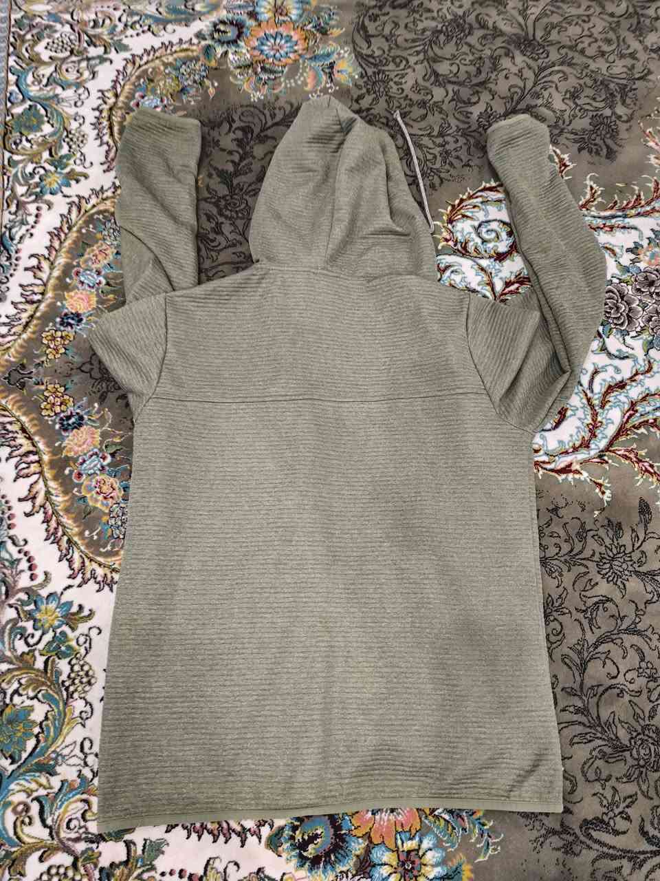 تيشيرت جاك
قياص لارج
زیتونی 👌👌👌


**إذا كنت صاحب هذا الإعلان وتريد حذفه لأي سبب، رجاءا أرسل رسالة إلى الدعم الفني**