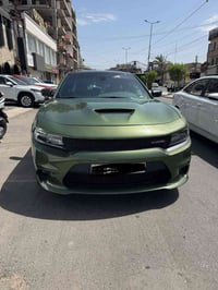 دودج جارجر • جارجر 2021 • جارجر جي تي • دوج خليجي • Dodge Charger GT •...