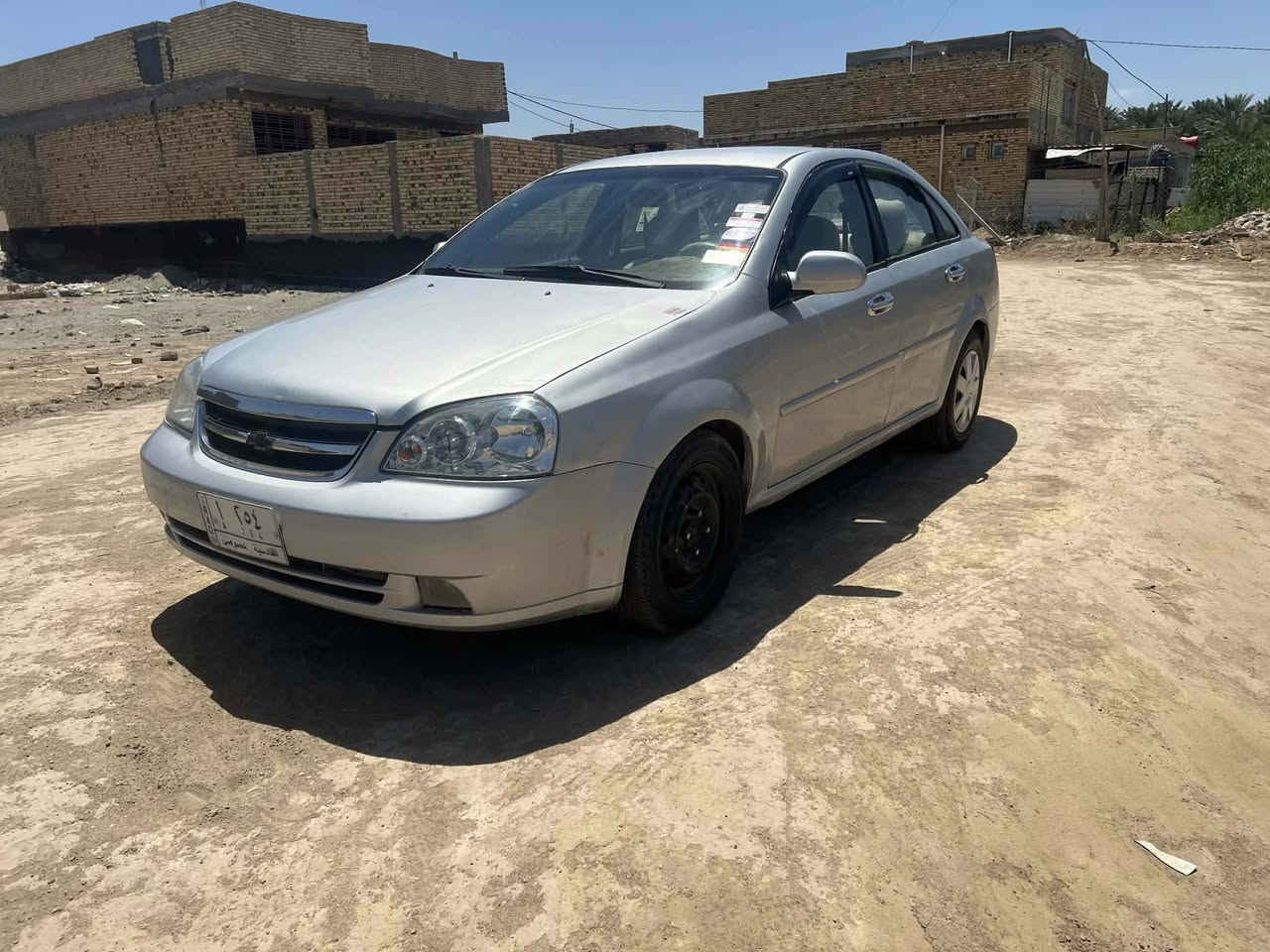 أوبترا موديل ٢٠٠٦ رقم قادسيه مميز بسمي تحويل مباشر شرط التحويل بيه صبغات بدون اي ضررر محرك كفاله كير حداديه تخم تاير سنويه ٢٧ سياره جديده شاشه بلاتوث كير اوتو مكاني بابل الحمزه الغربي//***********//***********بيه وتساب ترهم مراوس
