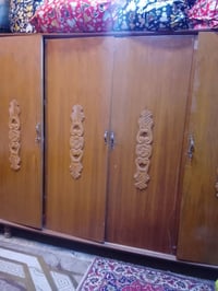 حي الجهاد • ٢٧٥ • كابينت