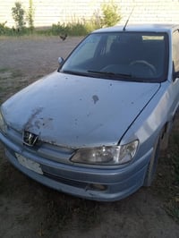 ٢٠٠٢ • محرك گير نضاف • رقم صلاح الدين