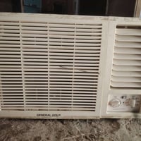 مكيف2طن نوع جنرال كولد مداخل تصليح نهائيآ غاز22 ضاغط t3 شغال وع الفحص ...