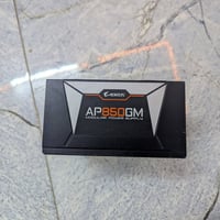 بور سبلاي • AORUS 850GM • 80+ جولد